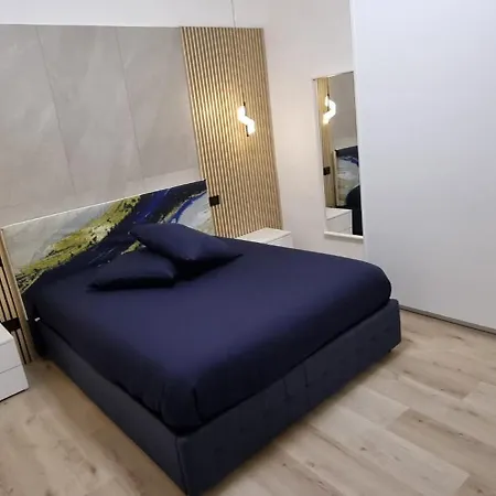 Barion Apartman