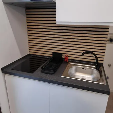 Apartman Barion Bari