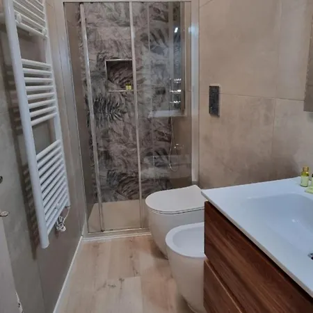 Barion Apartman Bari