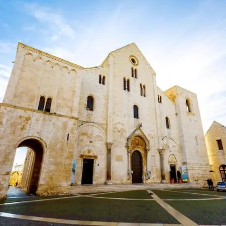 Apartman Barion Bari