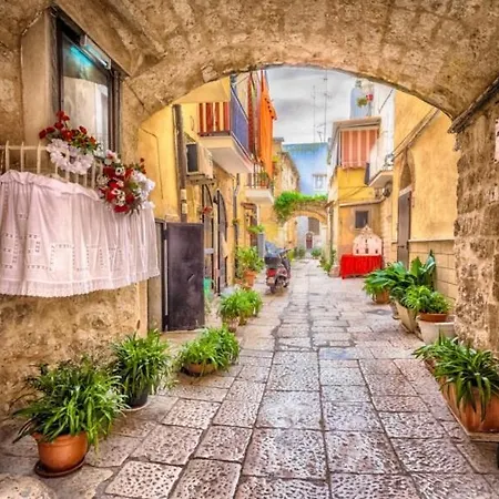 Barion Apartman Bari