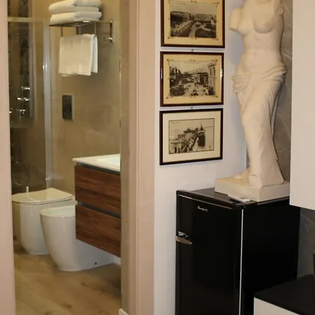 Barion Apartman *