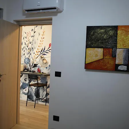 Apartman Barion *