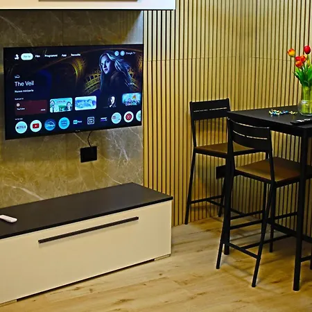 Apartman Barion Bari