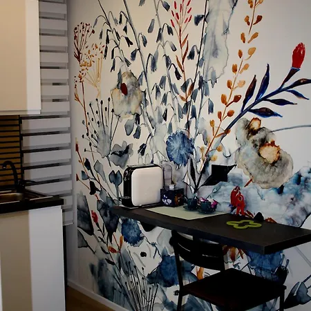 Barion Apartman