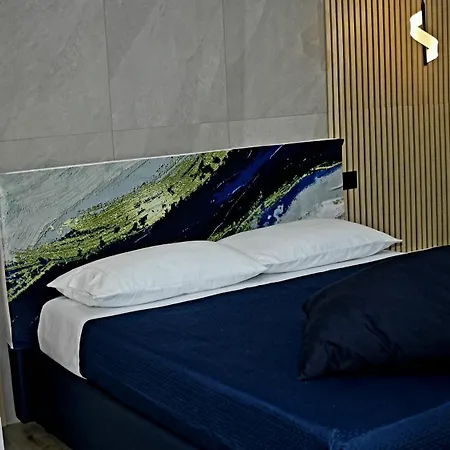 Barion Apartman *