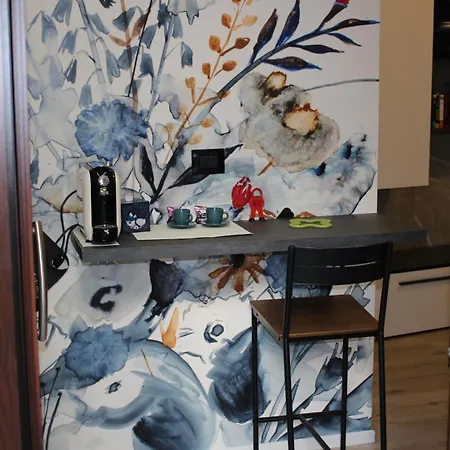 Apartment Barion Bari