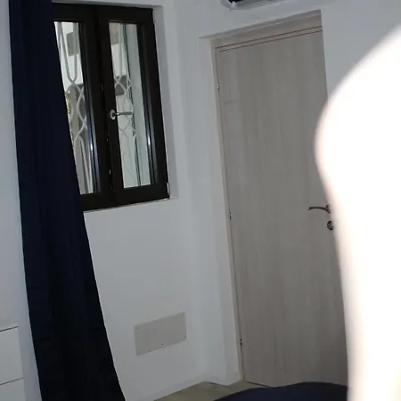 Barion Apartman