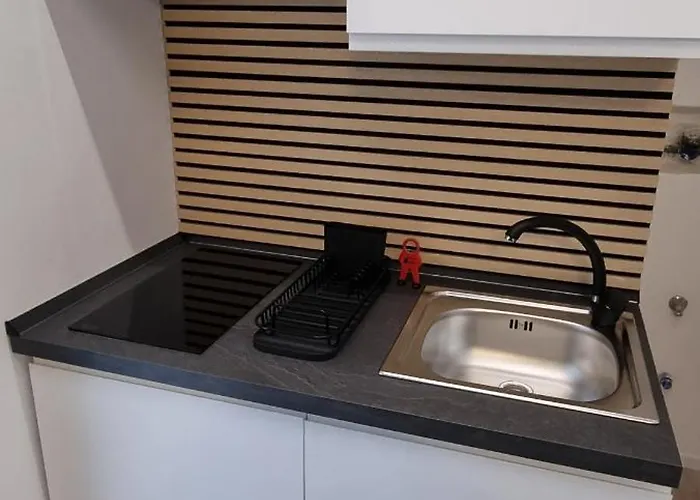 Apartman Barion Bari