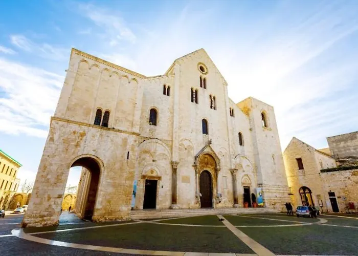 Apartman Barion Bari