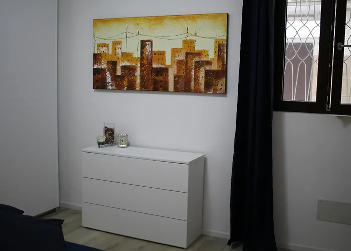 Barion Apartman Bari