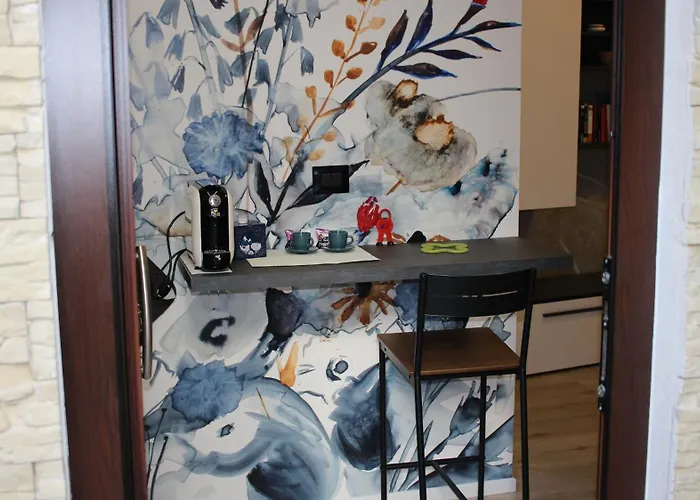 Apartman Barion Bari