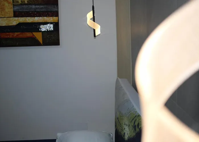 Barion Apartman Bari