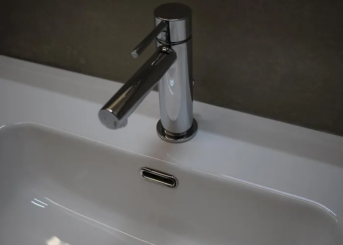 Barion Apartman Bari