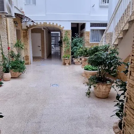 Apartment Barion *