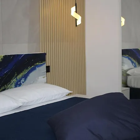 Barion Apartment