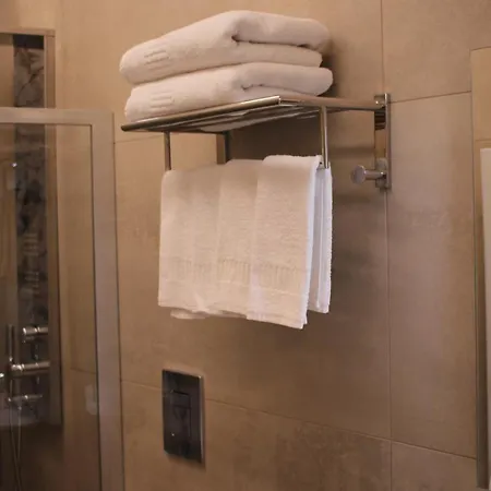 Barion Appartement Bari