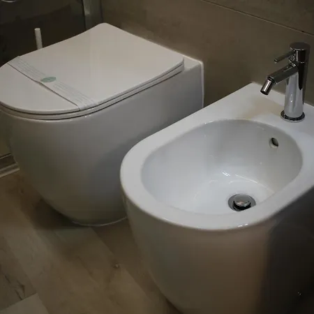 Barion Apartment Bari