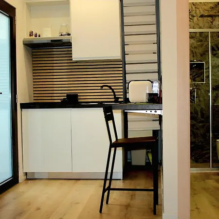 Apartment Barion *