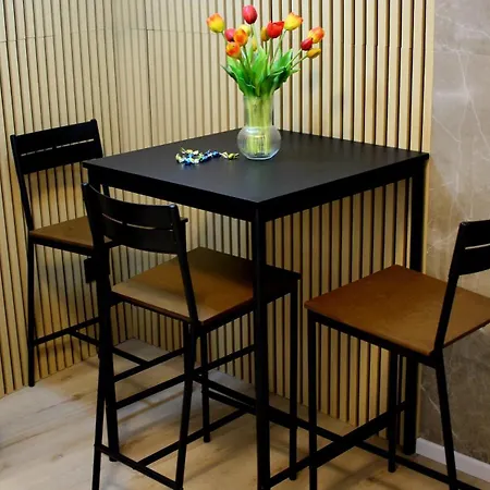 Barion Apartment Bari
