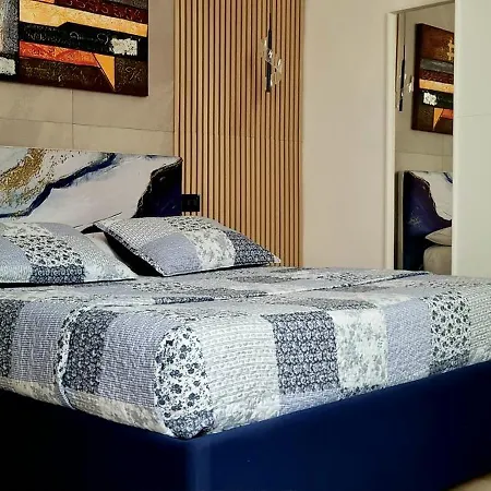 Appartement Barion Bari