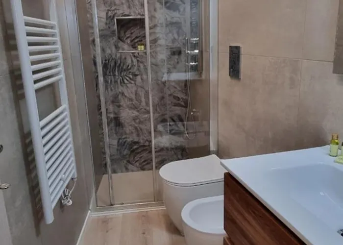 Barion Apartment Bari