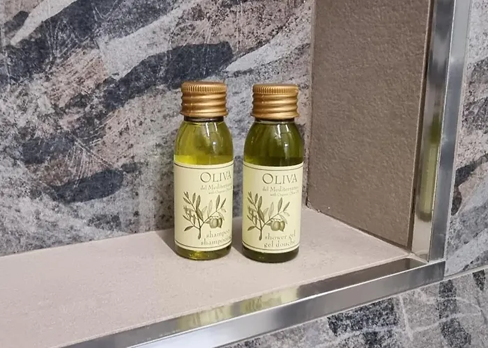 Апартаменты Barion Бари