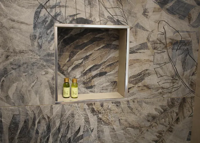 Апартаменты Barion Бари