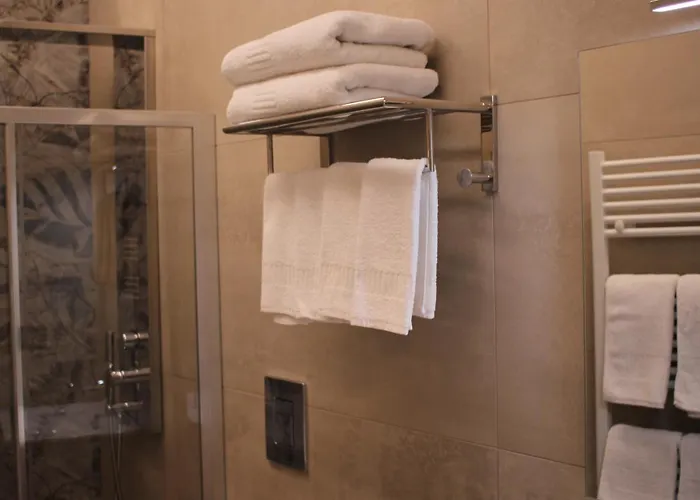 Barion Апартаменты Бари