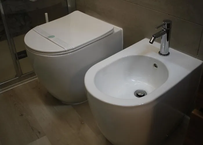 Barion Apartment Bari