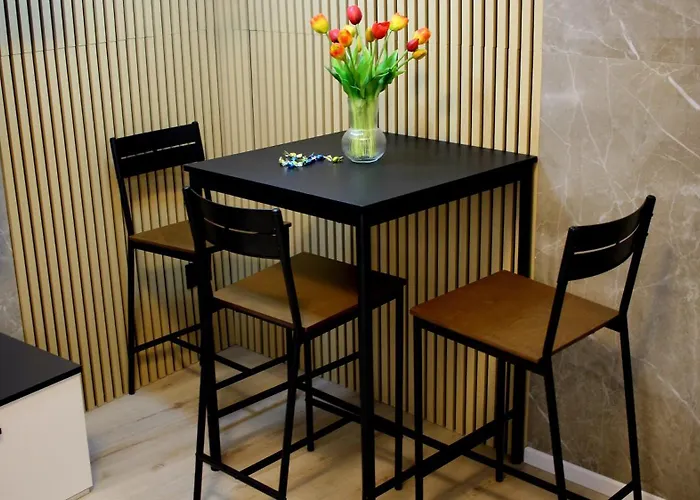 Barion Апартаменты Бари